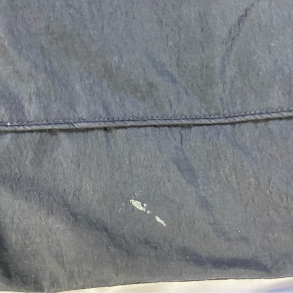 Vintage Budweiser Full Zip Jacket‎ Size Medium Men’s Black - Picture 10 of 16